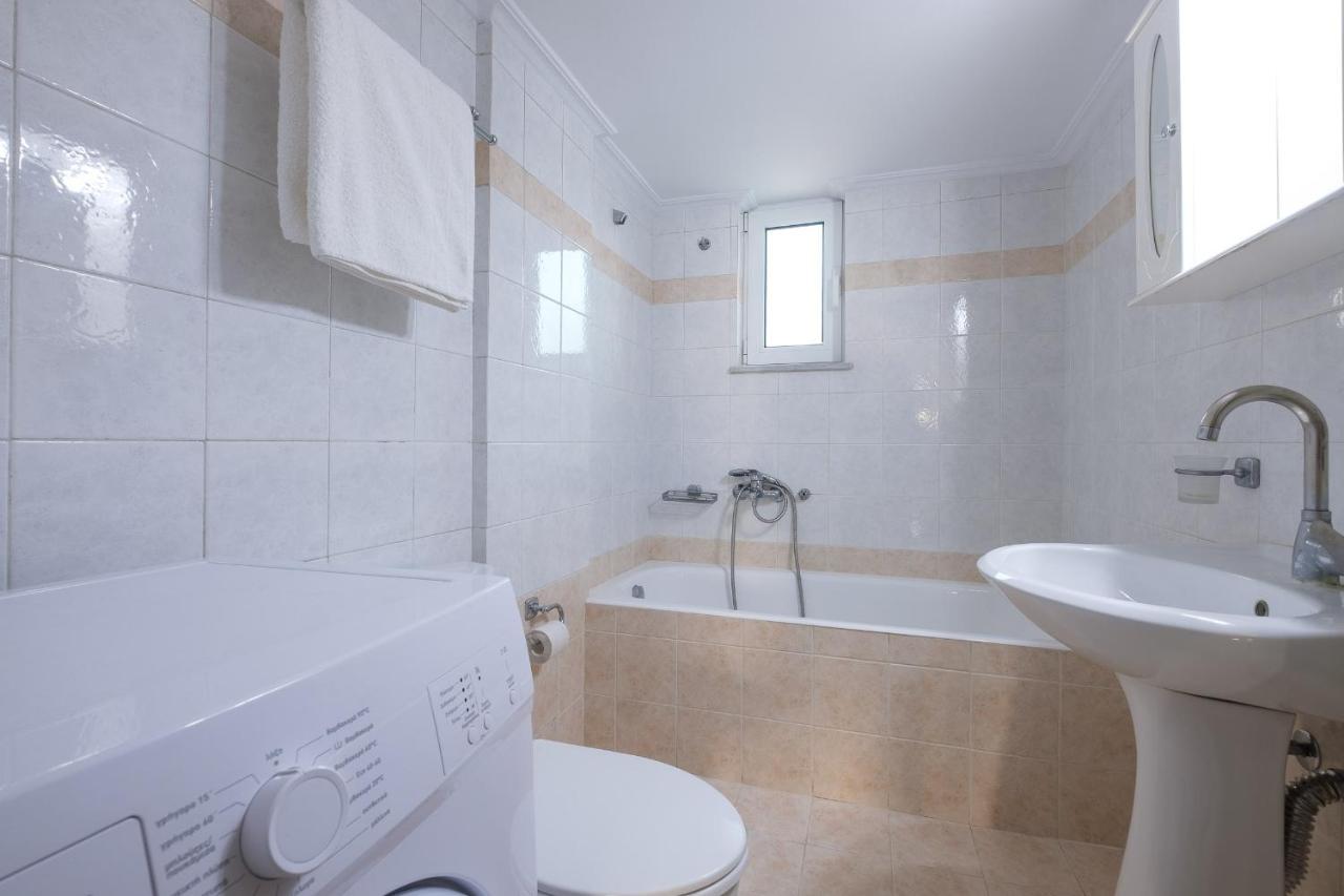 Apartament Amazing View Family Penthouse Nauplion Zewnętrze zdjęcie