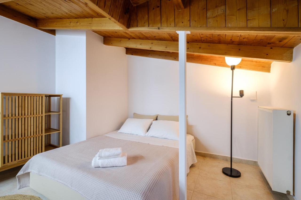 Apartament Amazing View Family Penthouse Nauplion Zewnętrze zdjęcie