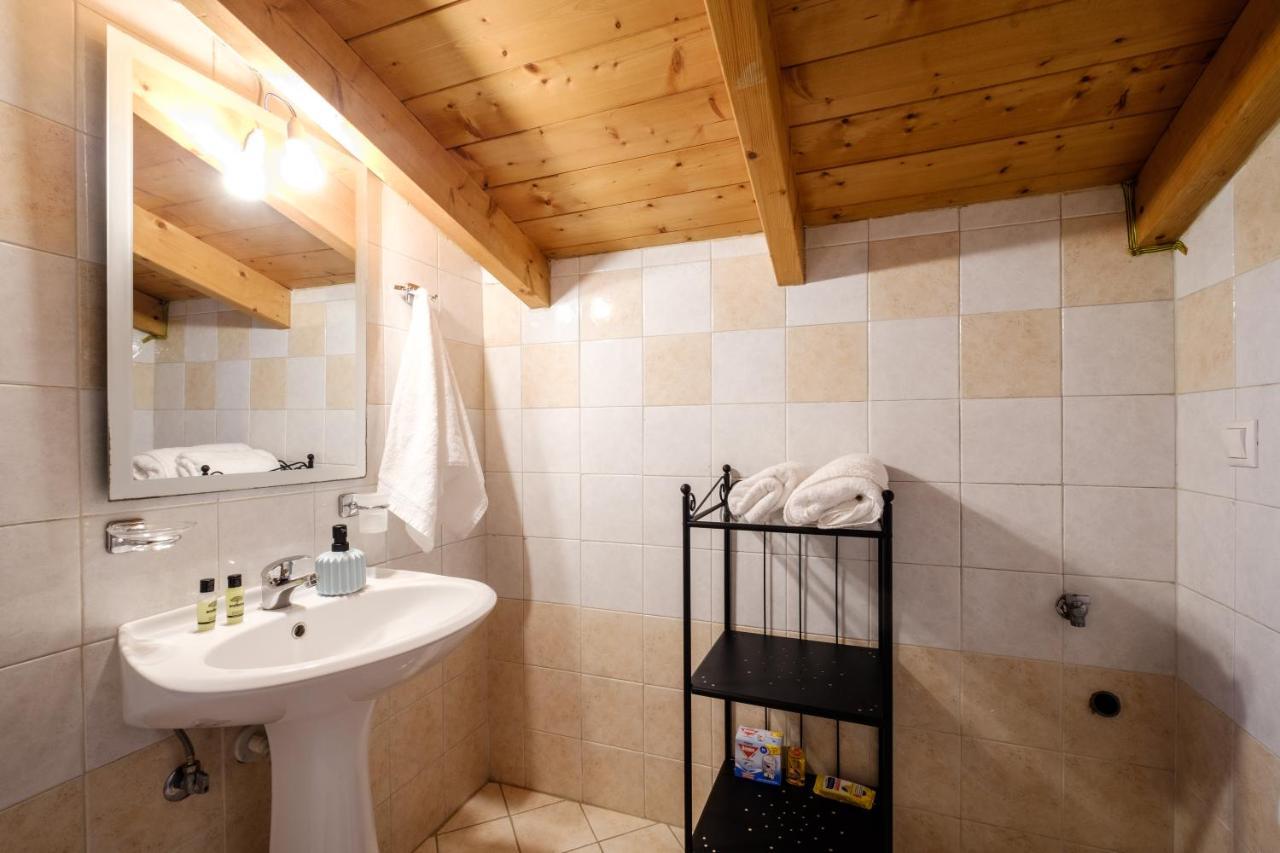 Apartament Amazing View Family Penthouse Nauplion Zewnętrze zdjęcie